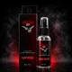 CarZoneShop Luxury Dark Opium – parfum auto spray 50 ml