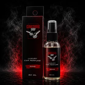 CarZoneShop Luxury Dubai – parfum auto 50 ml