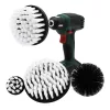 CarZoneShop – set de perii moi pentru bormașină, 4 buc.