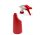 CarZoneShop Spray gol, roșu 600 ml