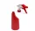 CarZoneShop – flacon gol cu pulverizator roșu 600 ml