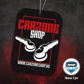 CarZoneShop Odorizant Mașină nouă