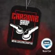 CarZoneShop New Car – odorizant auto de agățat, 1 buc.