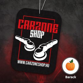 CarZoneShop Odorizant Piersică