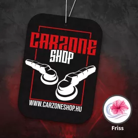  CarZoneShop Odorizant auto cu parfum împrospătător, 1 buc.