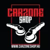 CarZoneShop Odorizant auto cu parfum împrospătător, 1 buc.