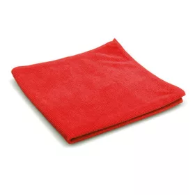   CarZoneShop – lavete din microfibră pentru interior 40x40 cm, 5 buc