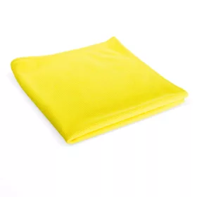   CarZoneShop lavetă din microfibră pentru interior, 40x40 cm, 5 buc