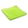 CarZoneShop Interior Microfibră Pânză Verde 40x40cm 300 Gsm 5 bucati