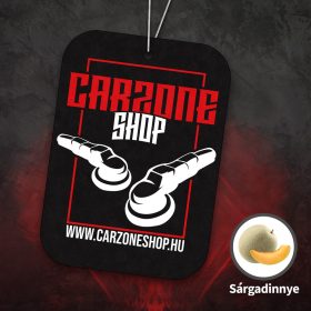 CarZoneShop Odorizant pepene galben