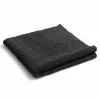 CarZoneShop Laser Polish Black – lavete din microfibră 40x40, 5 buc.