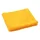 CarZoneShop Laser Polish Yellow – lavete din microfibră 40x40 cm, 5 buc.