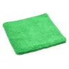 CarZoneShop Laser Polish Green – lavete din microfibră 40x40 cm, 5 buc.