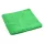 CarZoneShop Laser Polish Green – lavete din microfibră 40x40 cm, 5 buc.