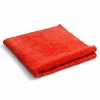 CarZoneShop Laser Polish Red – lavete din microfibră 40x40, 5 buc