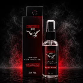 CarZoneShop Luxury Millionare – parfum auto spray 50 ml