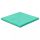 CarZoneShop 40x40 pânză verde din microfibră pachet de 5 bucăți 320 g/m²