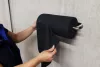 CarZoneShop rolă de lavete din microfibră pentru interior 30x30 cm 75 buc