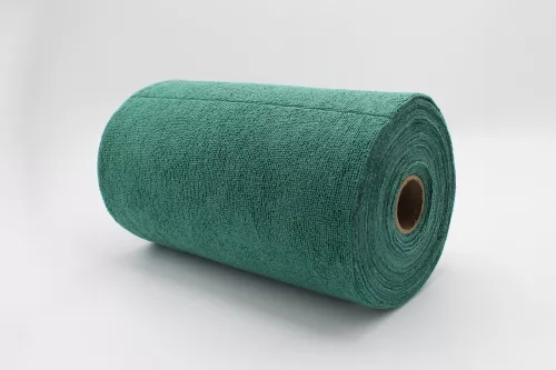 CarZoneShop rolă cu lavete din microfibră – interior, 75 buc