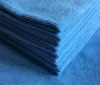 CarZoneShop Laser Polish Blue – lavete din microfibră 40x40, 5 buc.
