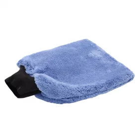   CarZoneShop – mănușă de spălare din microfibră, 290 gsm