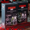 CarZoneShop Pachet Dublu – set de îngrijire pentru jante și plastice