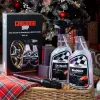 CarZoneShop Pachet Dublu – set de îngrijire pentru jante și plastice
