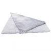 CarZoneShop Silver Polish – lavetă din microfibră 38x38 cm