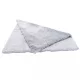 CarZoneShop Silver Polish – lavetă din microfibră 38x38 cm