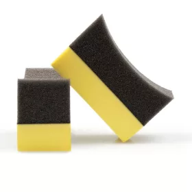 CarZoneShop Bi-Color – aplicator pentru anvelope