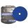 CarZone Thermo Medium Cut Albastru Perie de lustruit 125mm