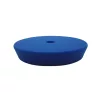CarZone Thermo Medium Cut Blue – pad de polish de 125 mm
