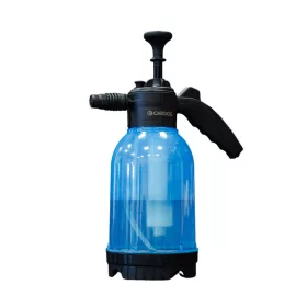 Cardos 2în1 – pulverizator manual cu spumare de 2 L