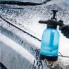 Cardos 2în1 – pulverizator manual cu spumare de 2 L