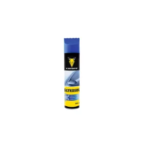 Coyote Spray de dezghețare cu cap răzuitor 300 ml