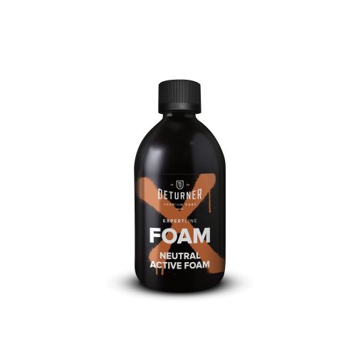 Spumă activă auto XpertLine Active Foam 500ml – pH neutru