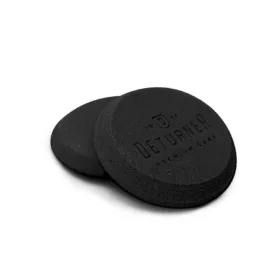   Deturner Burete Aplicator pentru ceară – spumă 10x10x2 cm
