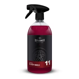 Deturner Bloody Wheels – soluție de curățat jante 1 L