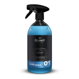 Deturner Ceramic Detailer – spray ceramic auto 1L