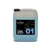 Spray Ceramic Deturner Ceramic Detailer 5 litri