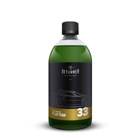   Detergent Spumă activă prespălare Deturner FluoFoam 1 litru