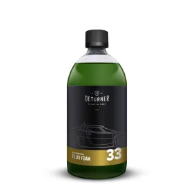 Deturner FluoFoam – spumă activă de prespălare 1 L