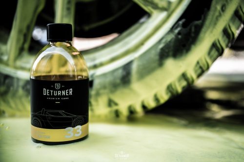 Detergent Spumă activă prespălare Deturner FluoFoam 1 litru