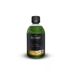   Deturner Fluo Foam – spumă activă pentru prespălare 500 ml