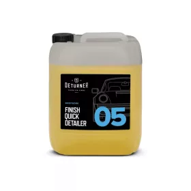   Deturner Finish Quick Detailer – spray de finisare / quick detailer 5L