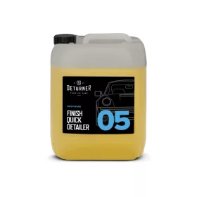 Deturner Finish Quick Detailer – luciu rapid auto 5L