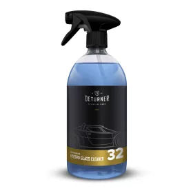   Deturner Hydro Glass Cleaner – soluție hidrofobă pentru geamuri 1 L
