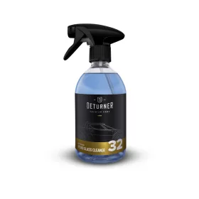   Deturner Hydro Glass Cleaner – soluție pentru curățarea geamurilor auto 500 ml