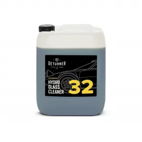   Deturner Hydro Glass Cleaner – soluție pentru geamuri auto 5 L