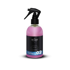 Ceară hibrid spray Deturner Hybrid Spray Wax 250ml – protecție profesională cu efect hidrofob
